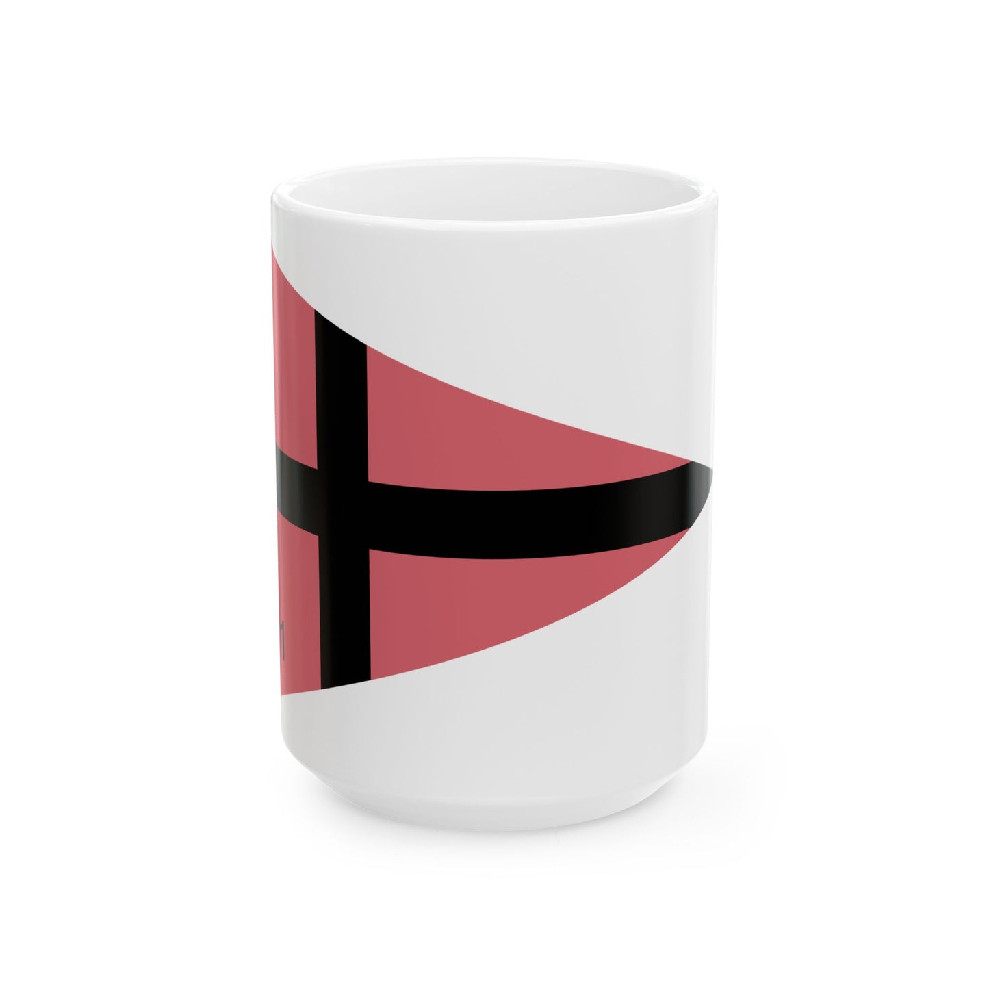 Divisionskommandeur Heer Panzer Einsatz Bundeswehr (Germany) White Coffee Mug