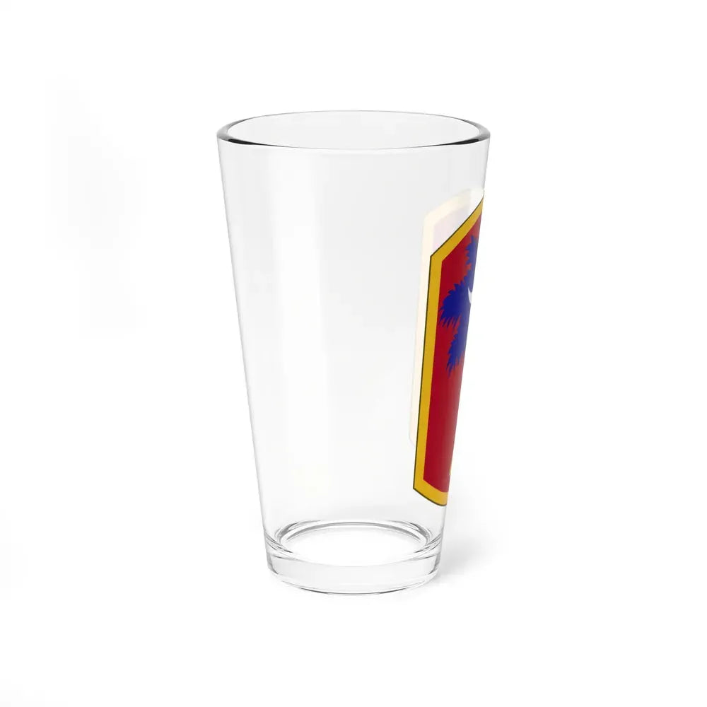 678th Air Defense Artillery Brigade (U.S. Army) Pint Glass 16oz - Go Mug Yourself