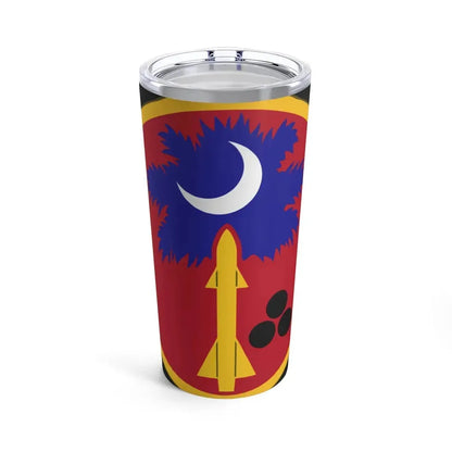 678th Air Defense Artillery Brigade (U.S. Army) Tumbler 20oz 20oz - Go Mug Yourself