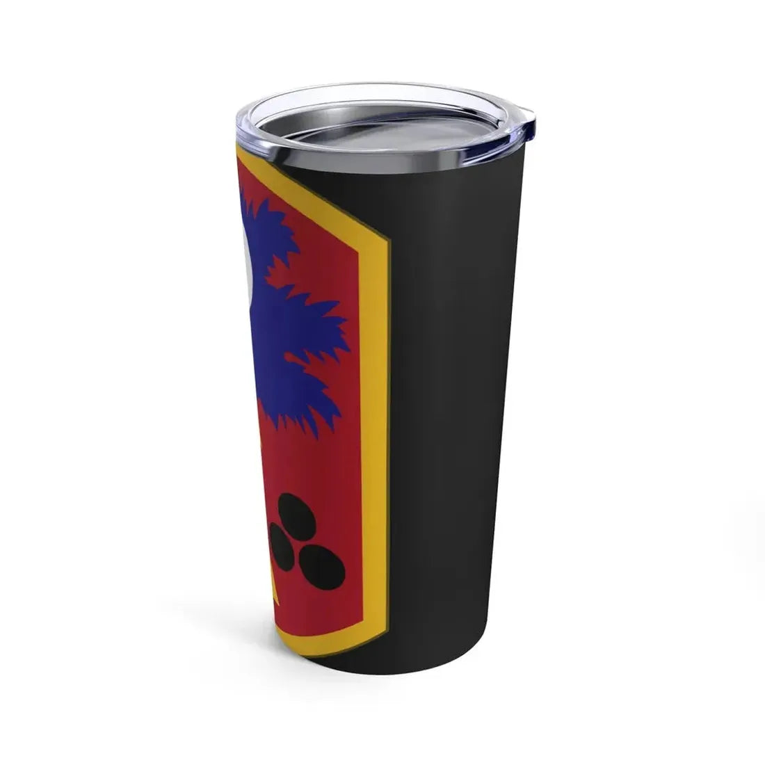 678th Air Defense Artillery Brigade (U.S. Army) Tumbler 20oz - Go Mug Yourself