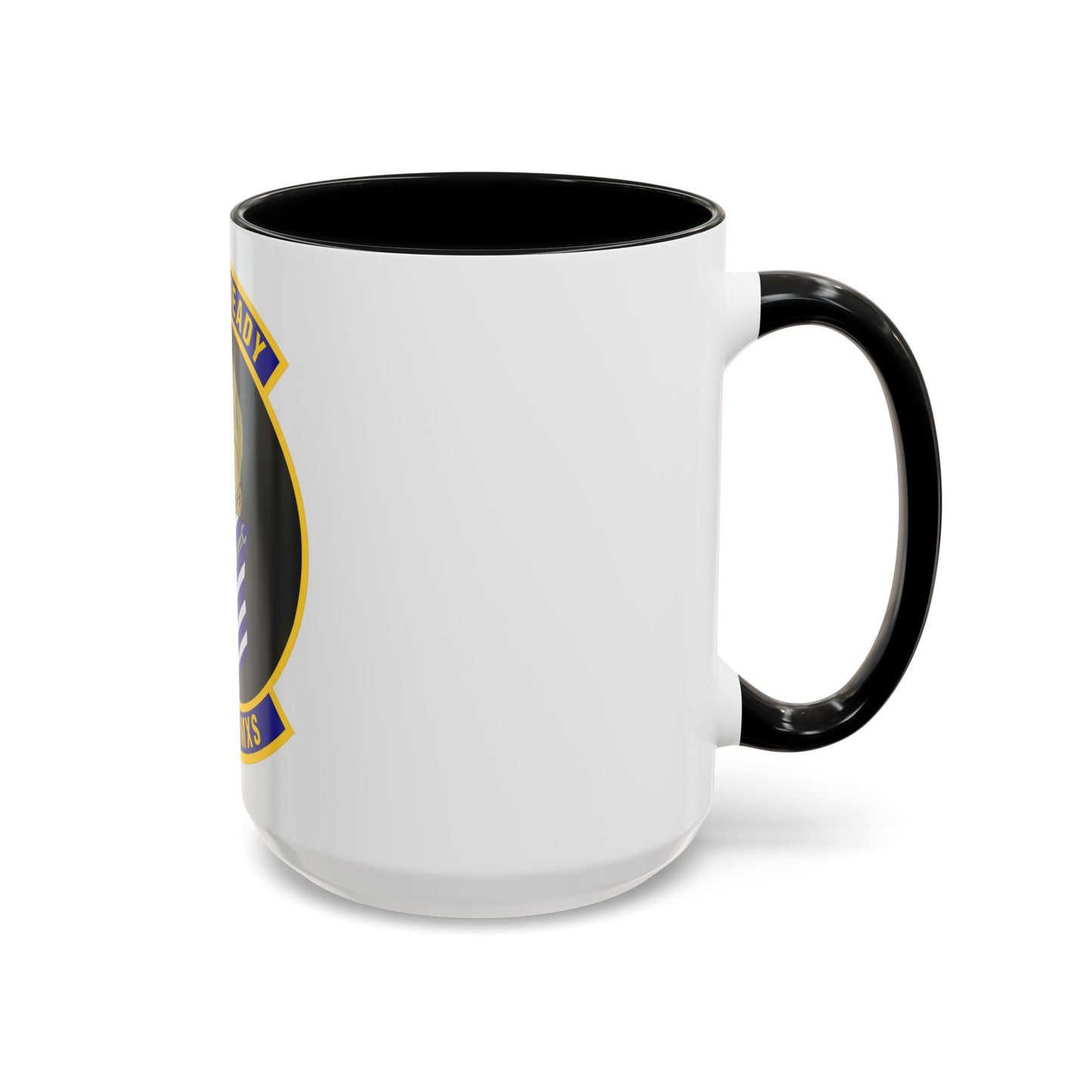 901st Special Operations Aircraft Maintenance Squadron (U.S. Air Force) Accent Coffee Mug