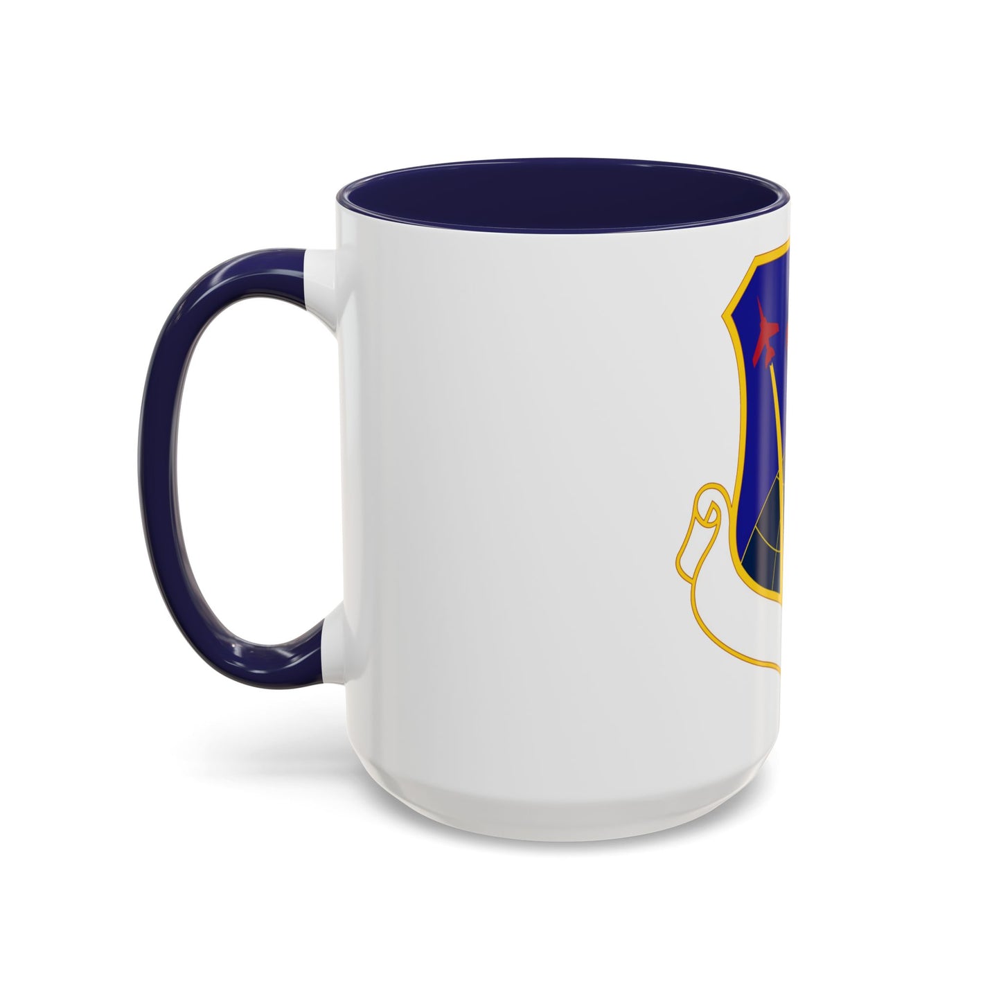 926 Wing AFRC (U.S. Air Force) Accent Coffee Mug
