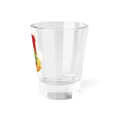 67th Air Defense Artillery Regiment (U.S. Army) Shot Glass 1.5oz - Go Mug Yourself
