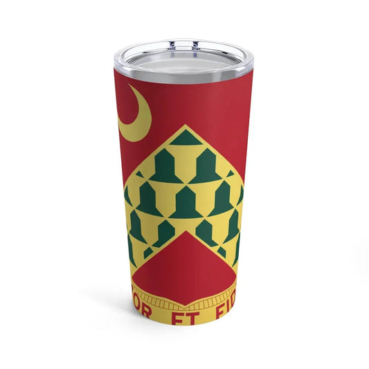 67th Air Defense Artillery Regiment (U.S. Army) Tumbler 20oz 20oz - Go Mug Yourself