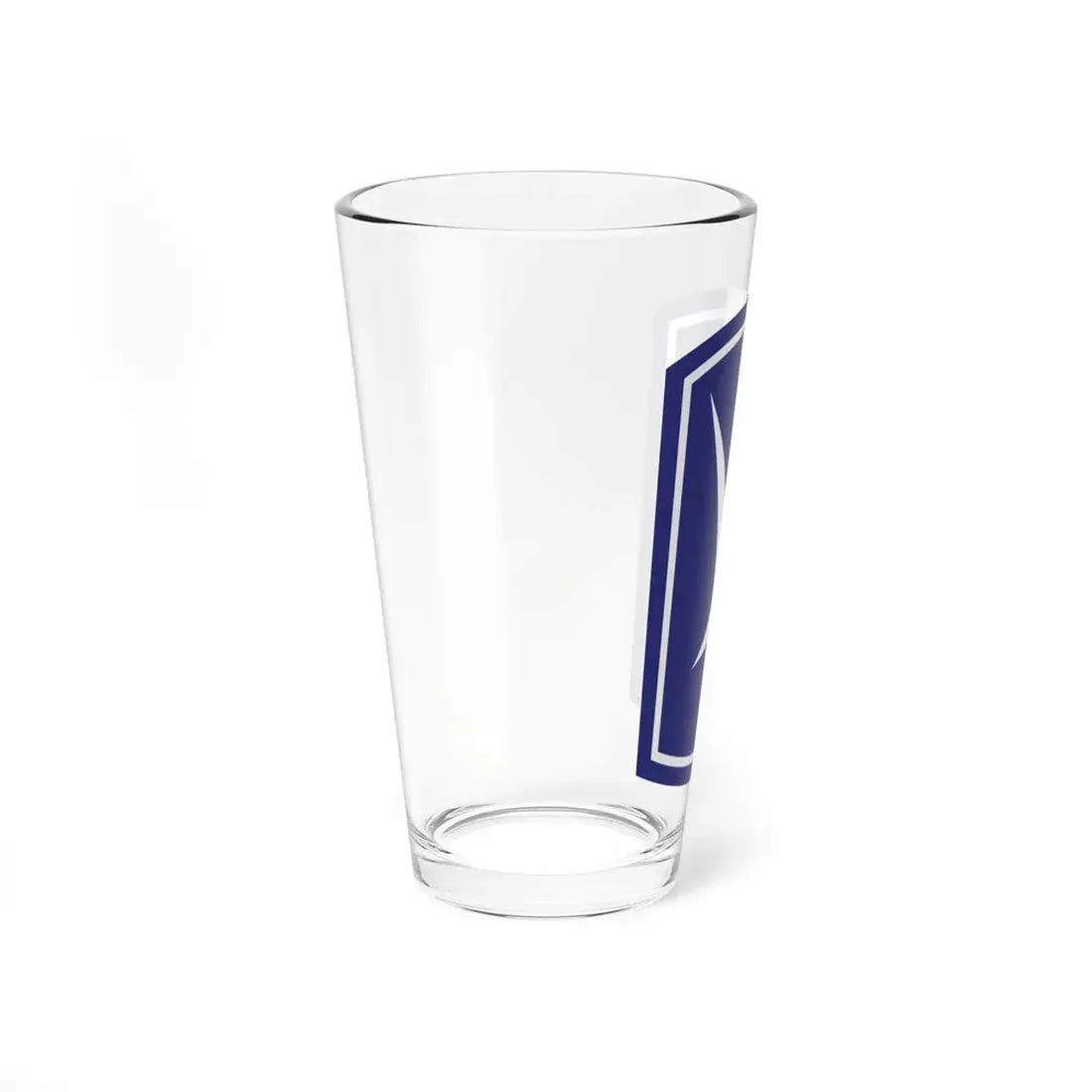 67th Maneuver Enhancement Brigade (U.S. Army) Pint Glass 16oz - Go Mug Yourself
