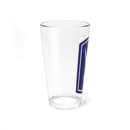 67th Maneuver Enhancement Brigade (U.S. Army) Pint Glass 16oz - Go Mug Yourself