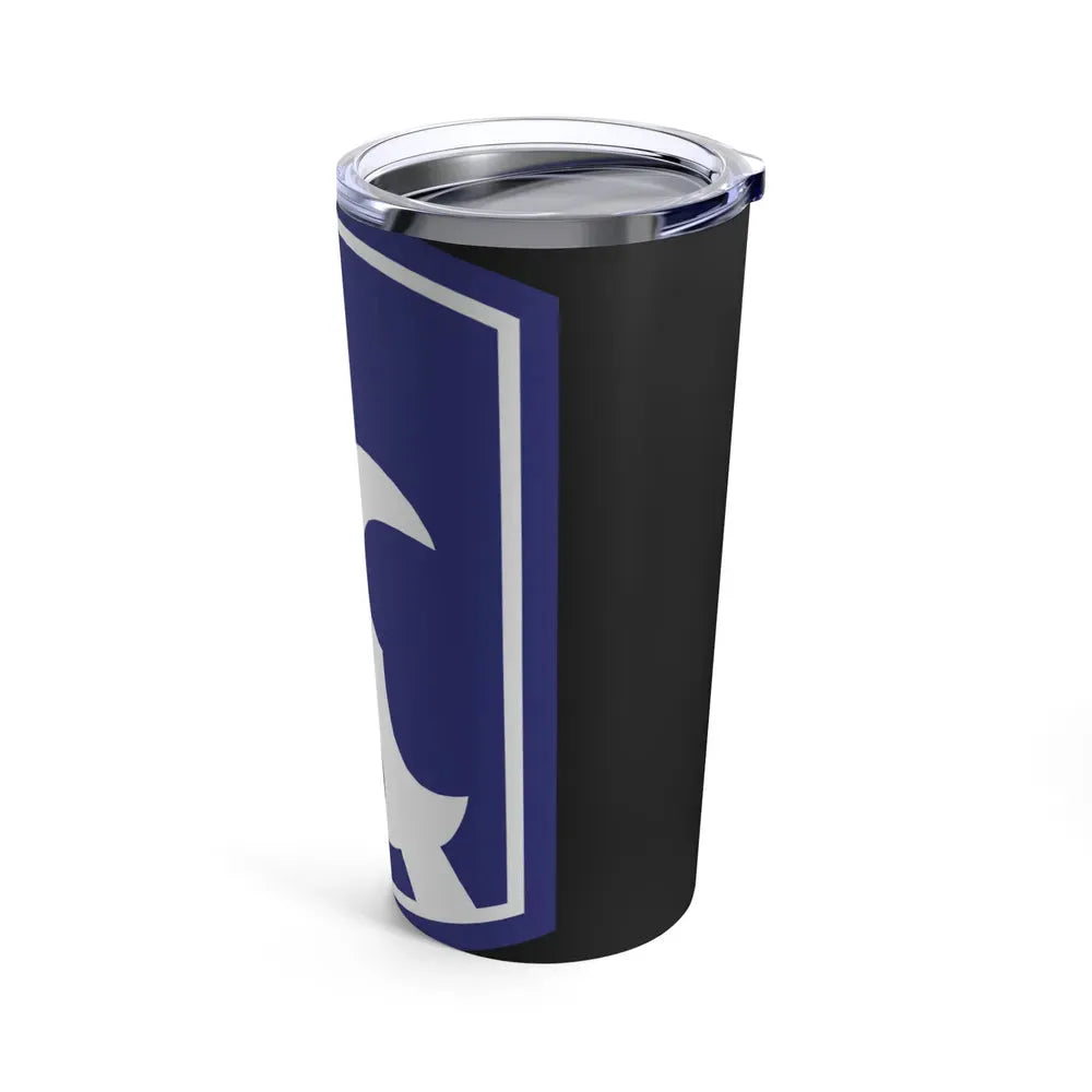 67th Maneuver Enhancement Brigade (U.S. Army) Tumbler 20oz - Go Mug Yourself