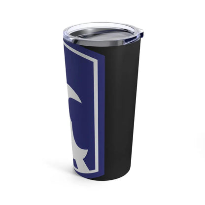 67th Maneuver Enhancement Brigade (U.S. Army) Tumbler 20oz - Go Mug Yourself