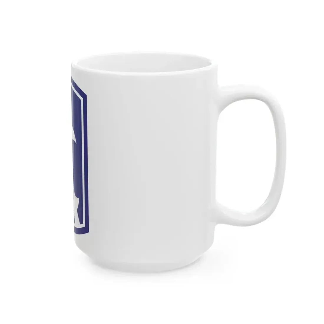 67th Maneuver Enhancement Brigade (U.S. Army) White Coffee Mug - Go Mug Yourself