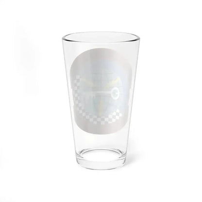 67th Operations Support Squadron (U.S. Air Force) Pint Glass 16oz - Go Mug Yourself