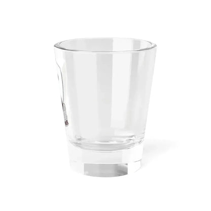 68 Medical Group (U.S. Army) Shot Glass 1.5oz - Go Mug Yourself