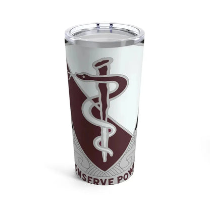 68 Medical Group (U.S. Army) Tumbler 20oz 20oz - Go Mug Yourself