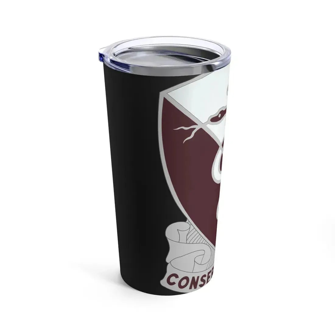 68 Medical Group (U.S. Army) Tumbler 20oz - Go Mug Yourself