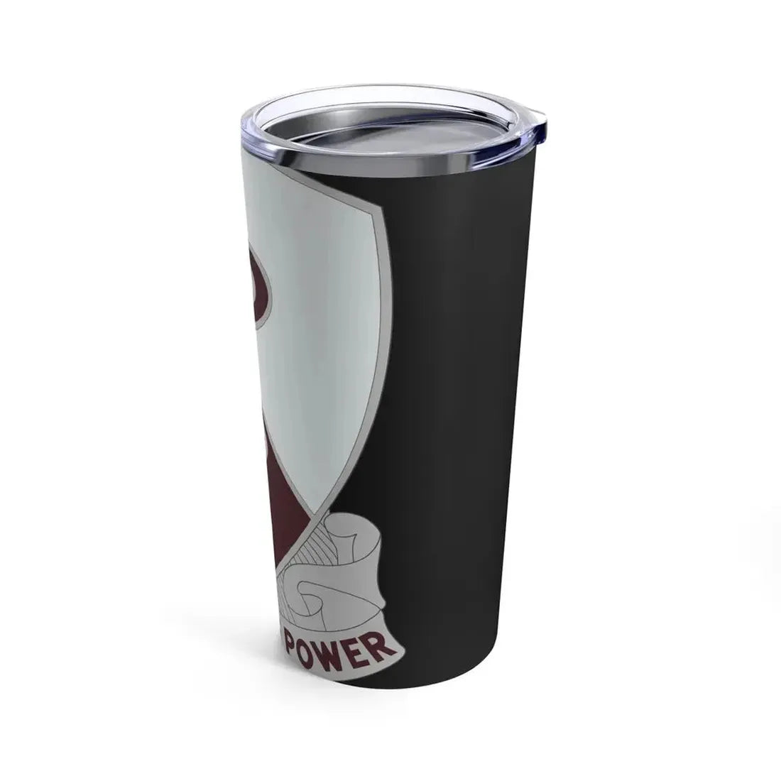 68 Medical Group (U.S. Army) Tumbler 20oz - Go Mug Yourself