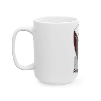 68 Medical Group (U.S. Army) White Coffee Mug - Go Mug Yourself