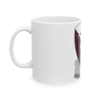 68 Medical Group (U.S. Army) White Coffee Mug - Go Mug Yourself