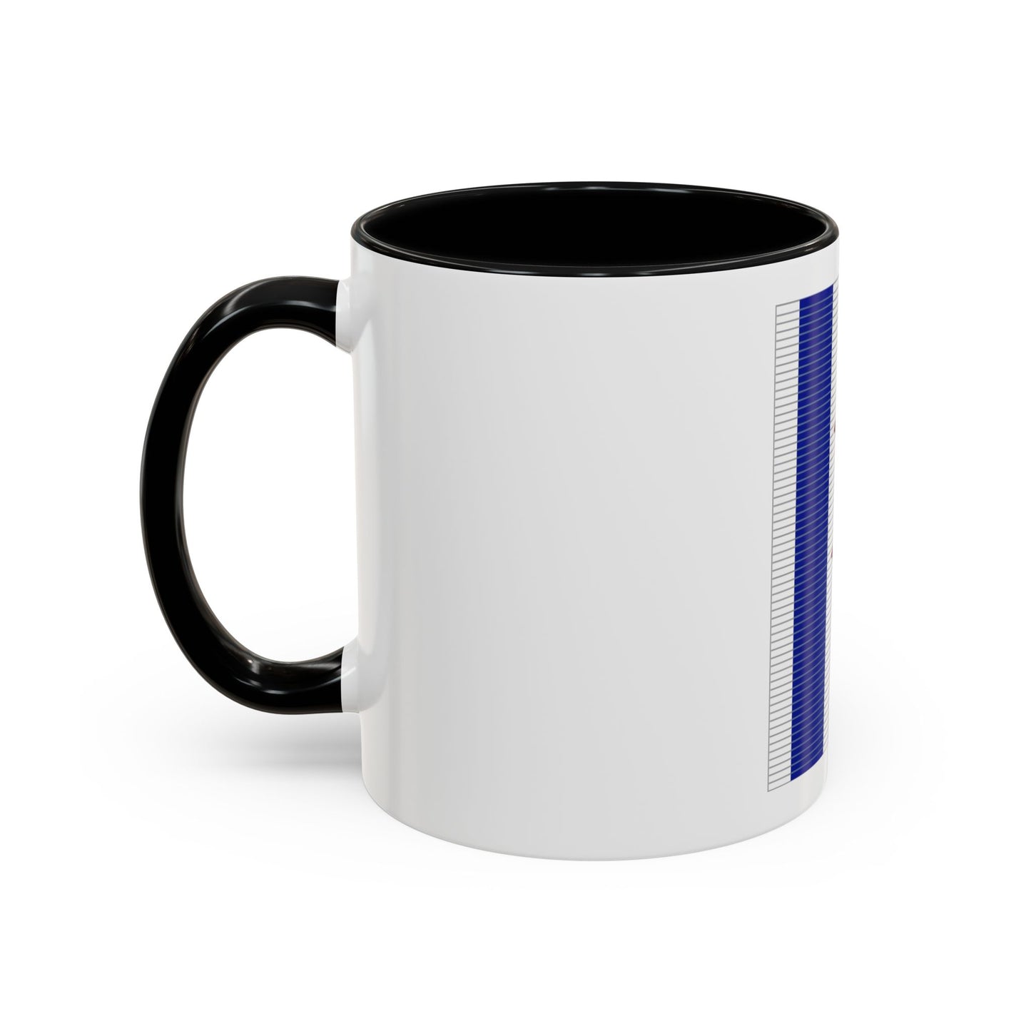 318 Cavalry Regiment (U.S. Army) Accent Coffee Mug