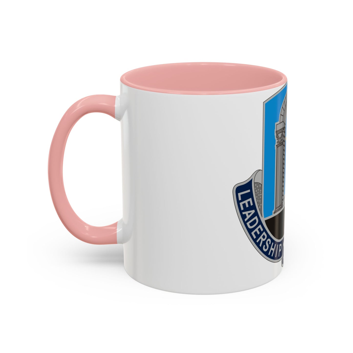 Tasse à café décorative du 303e bataillon des opérations d'information (armée américaine)