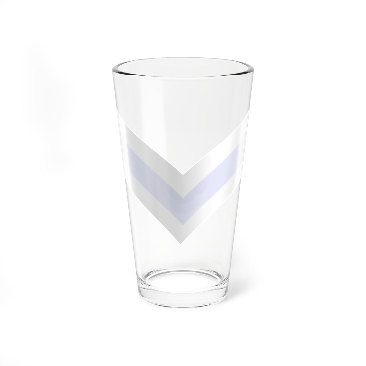 Cyprus Air Force OR 4c (Cyprus) (Military Rank) Pint Glass 16oz