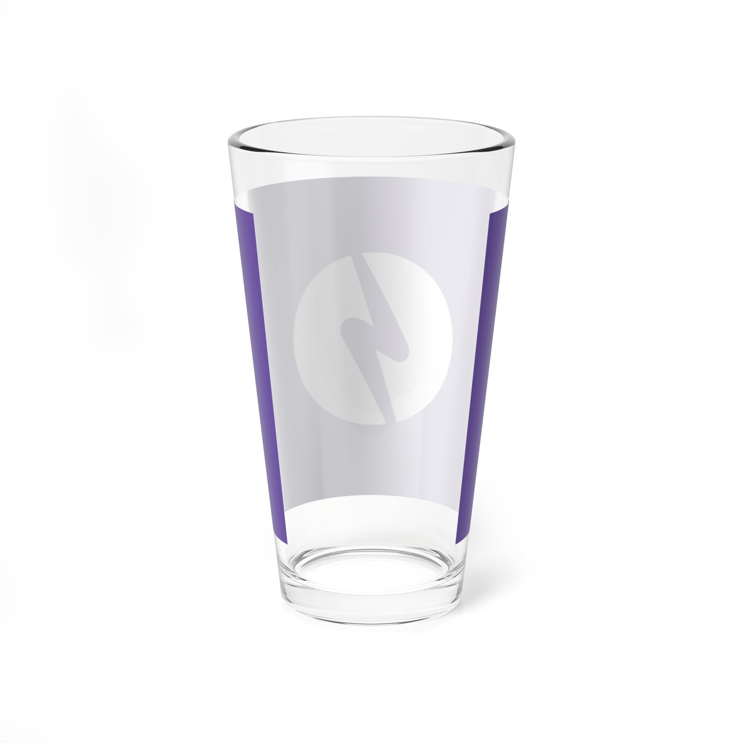 Flag of Itako Ibaraki (Japan) Pint Glass 16oz