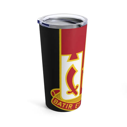 682 Engineer Battalion (U.S. Army) Tumbler 20oz - Go Mug Yourself
