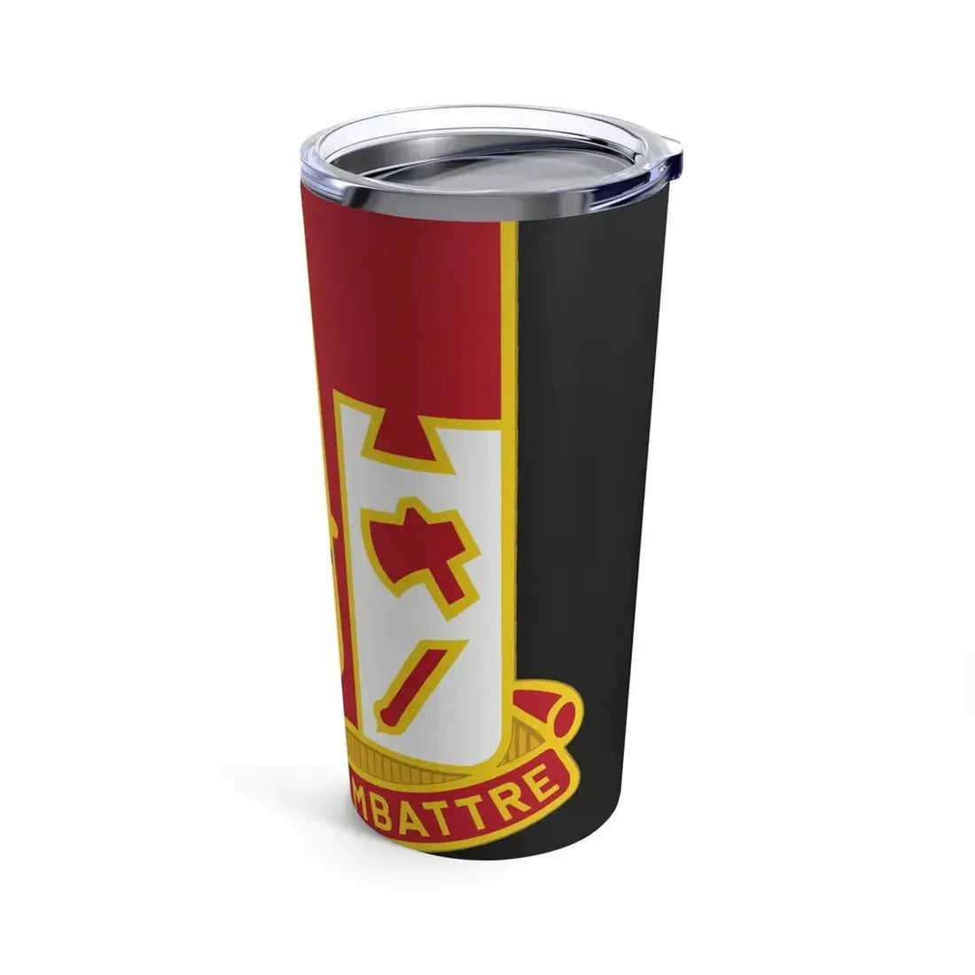 682 Engineer Battalion (U.S. Army) Tumbler 20oz - Go Mug Yourself