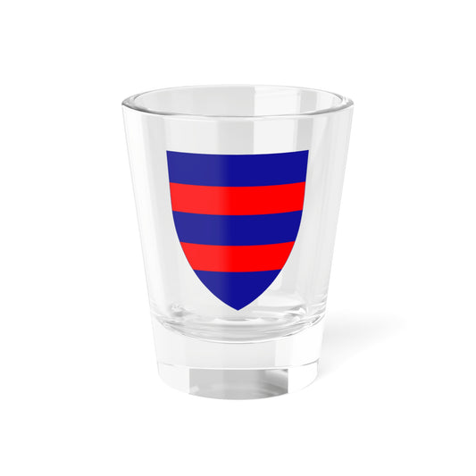 Coat of Arms of Dubrovnik 2 - Shot Glass 1.5oz