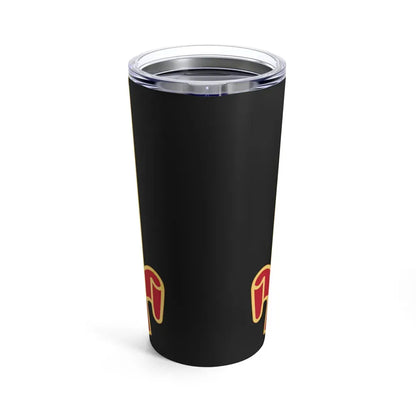 682nd Antiaircraft Artillery Gun Battalion (U.S. Army) Tumbler 20oz - Go Mug Yourself