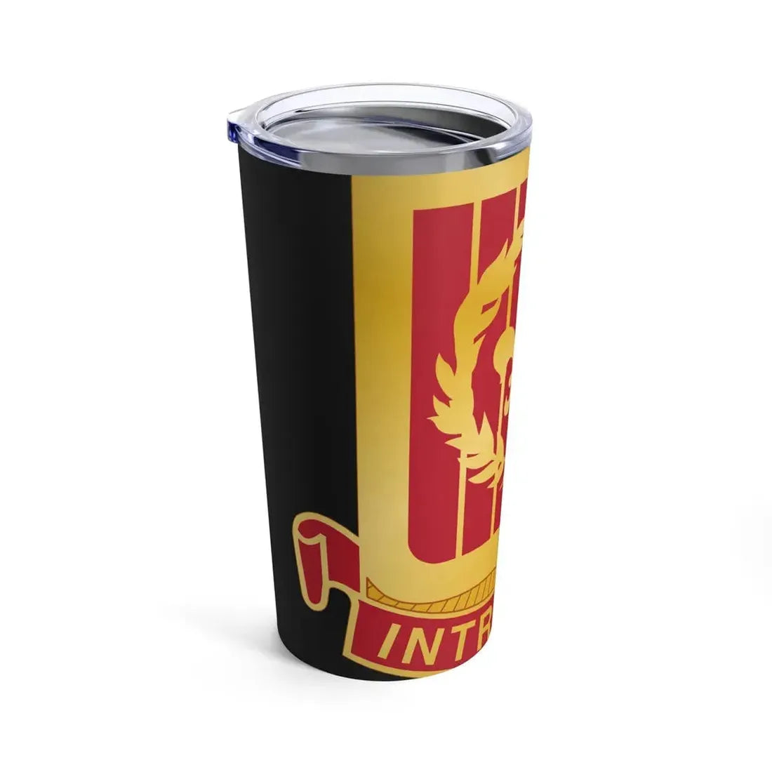 682nd Antiaircraft Artillery Gun Battalion (U.S. Army) Tumbler 20oz - Go Mug Yourself