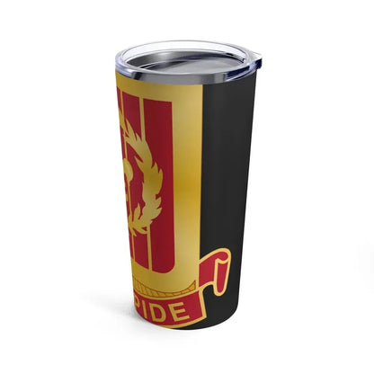 682nd Antiaircraft Artillery Gun Battalion (U.S. Army) Tumbler 20oz - Go Mug Yourself