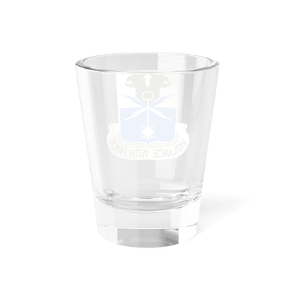 533 Military Intelligence Battalion (U.S. Army) Shot Glass 1.5oz