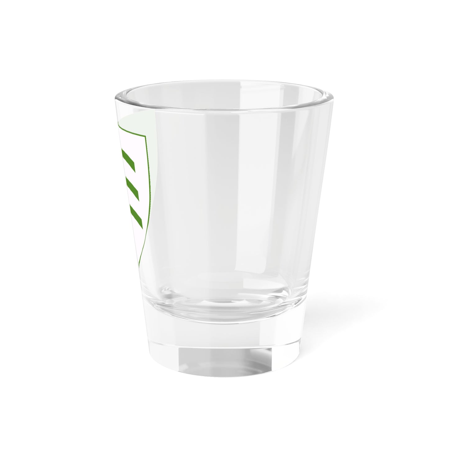 Lejre Kommune coa (Denmark) (Coat of Arms) Shot Glass 1.5oz