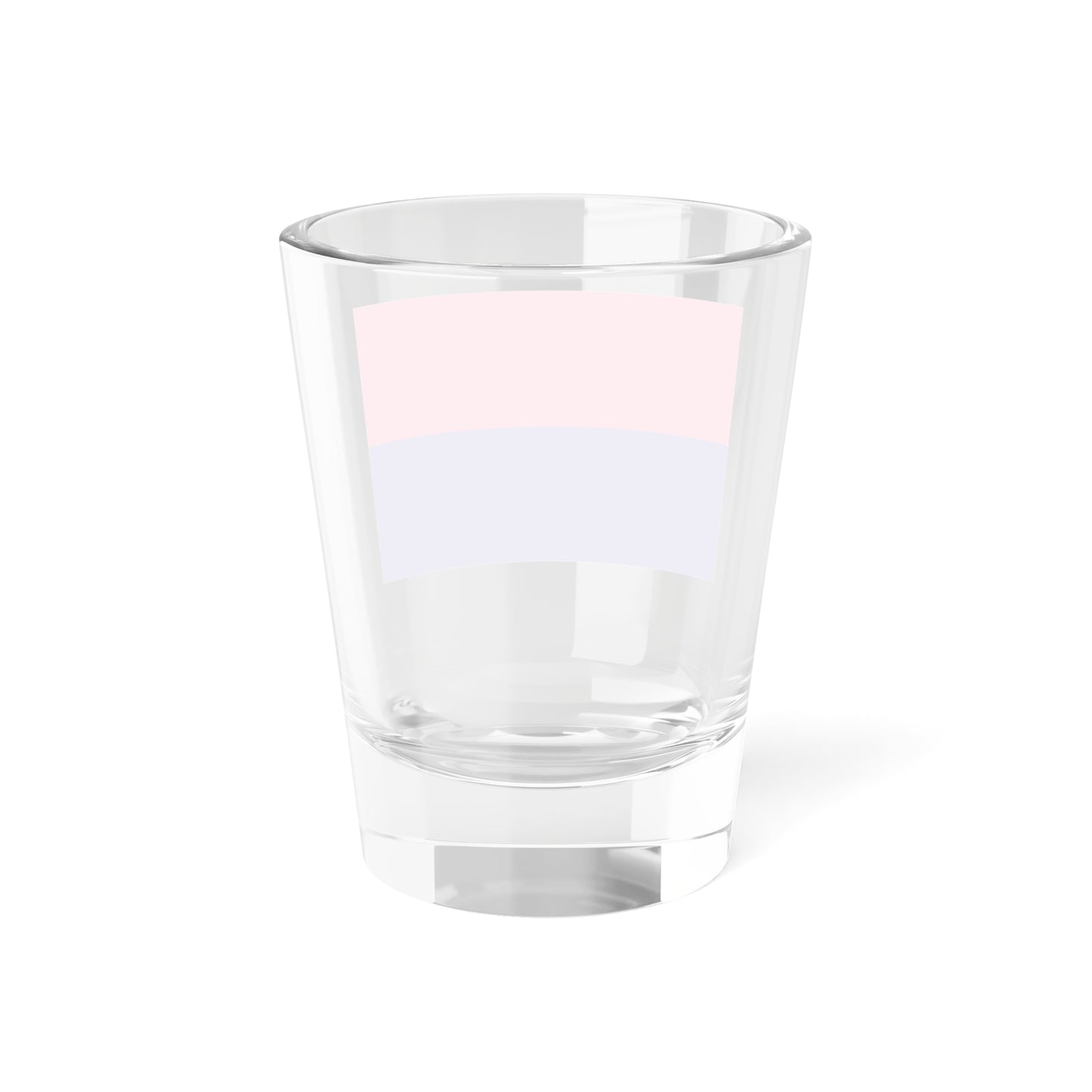 Tarquinia flag (Italy) Shot Glass 1.5oz