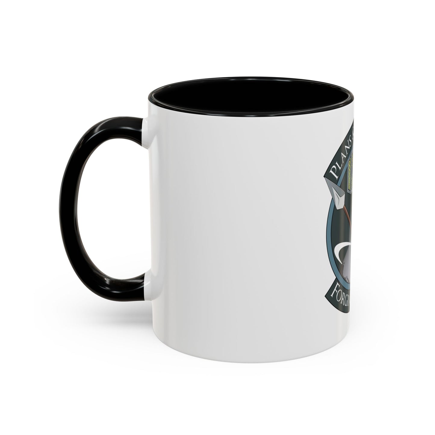 Air Force Technical Applications Center (U.S. Air Force) Accent Coffee Mug