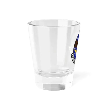 684th Armament Systems Squadron (U.S. Air Force) Shot Glass 1.5oz - Go Mug Yourself