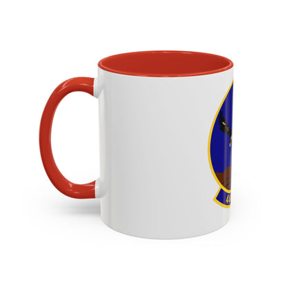 444th Air Expeditionary Advisory Squadron (U.S. Air Force) Accent Coffee Mug
