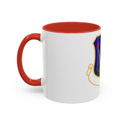926 Wing AFRC (U.S. Air Force) Accent Coffee Mug
