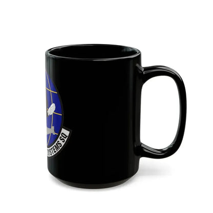 685th Armament Systems Squadron (U.S. Air Force) Black Coffee Mug - Go Mug Yourself