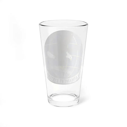 685th Armament Systems Squadron (U.S. Air Force) Pint Glass 16oz - Go Mug Yourself