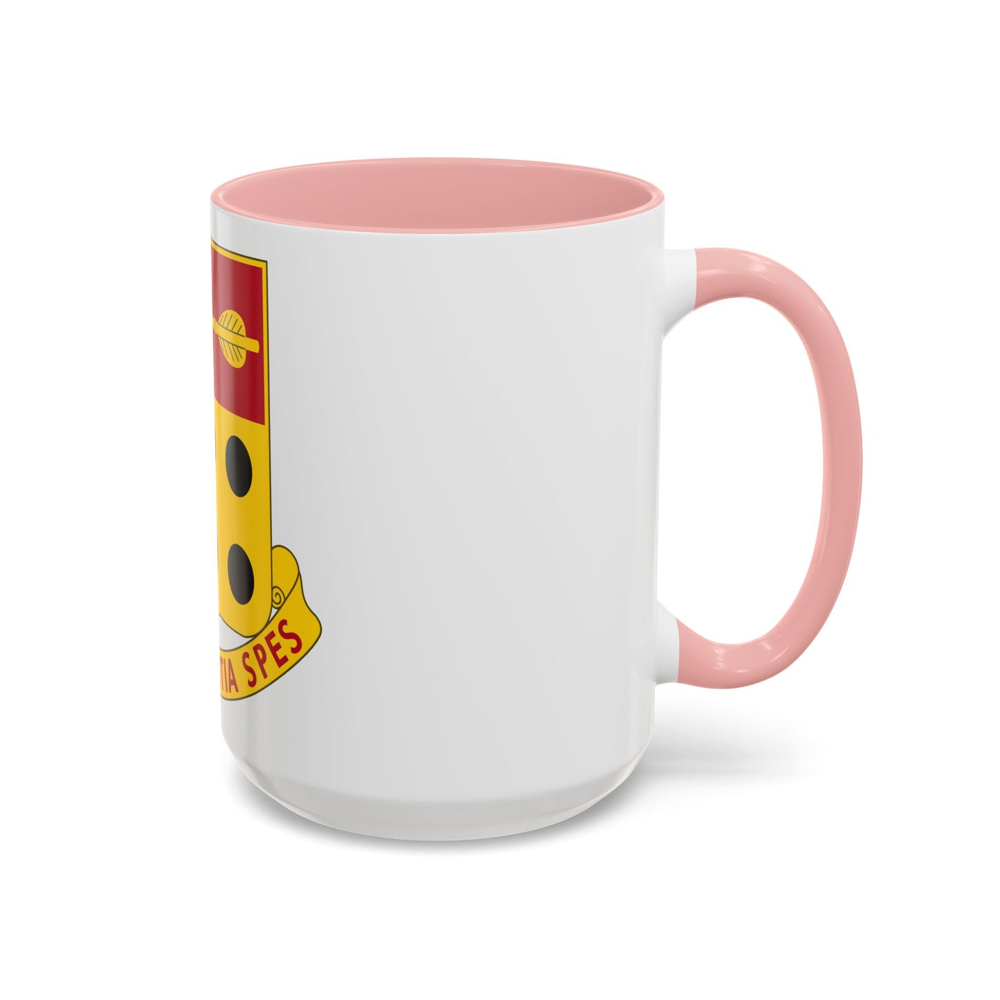 278th Artillery Regiment (U.S. Army) Accent Coffee Mug