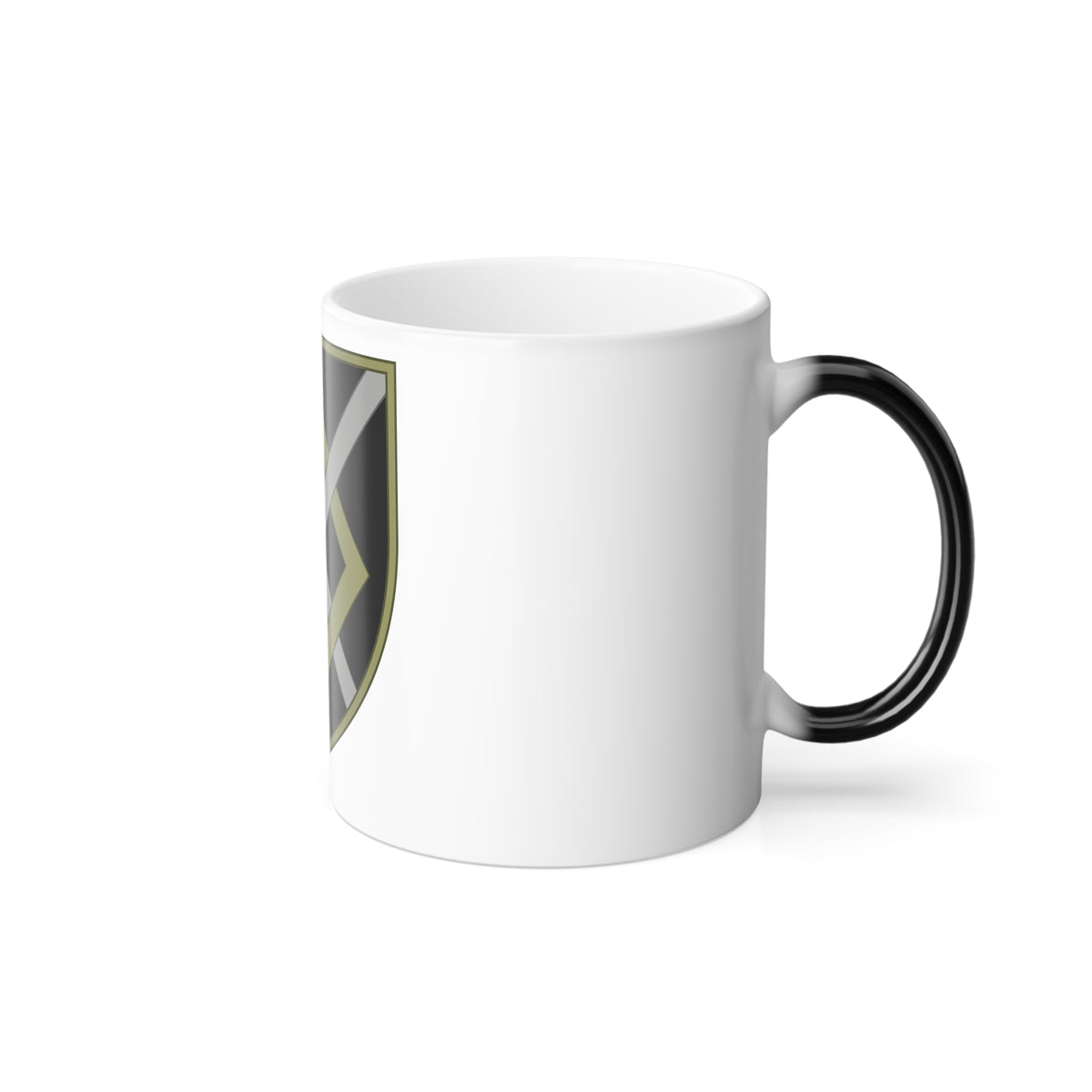 47th Separate Engineer Brigade (Ukraine) Color Changing Mug 11oz