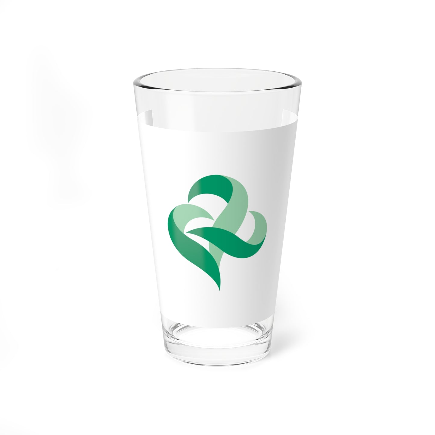 Flag of Kai Yamanashi (Japan) Pint Glass 16oz