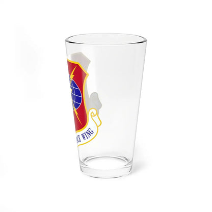 688 Cyberspace Wing ACC (U.S. Air Force) Pint Glass 16oz-Go Mug Yourself