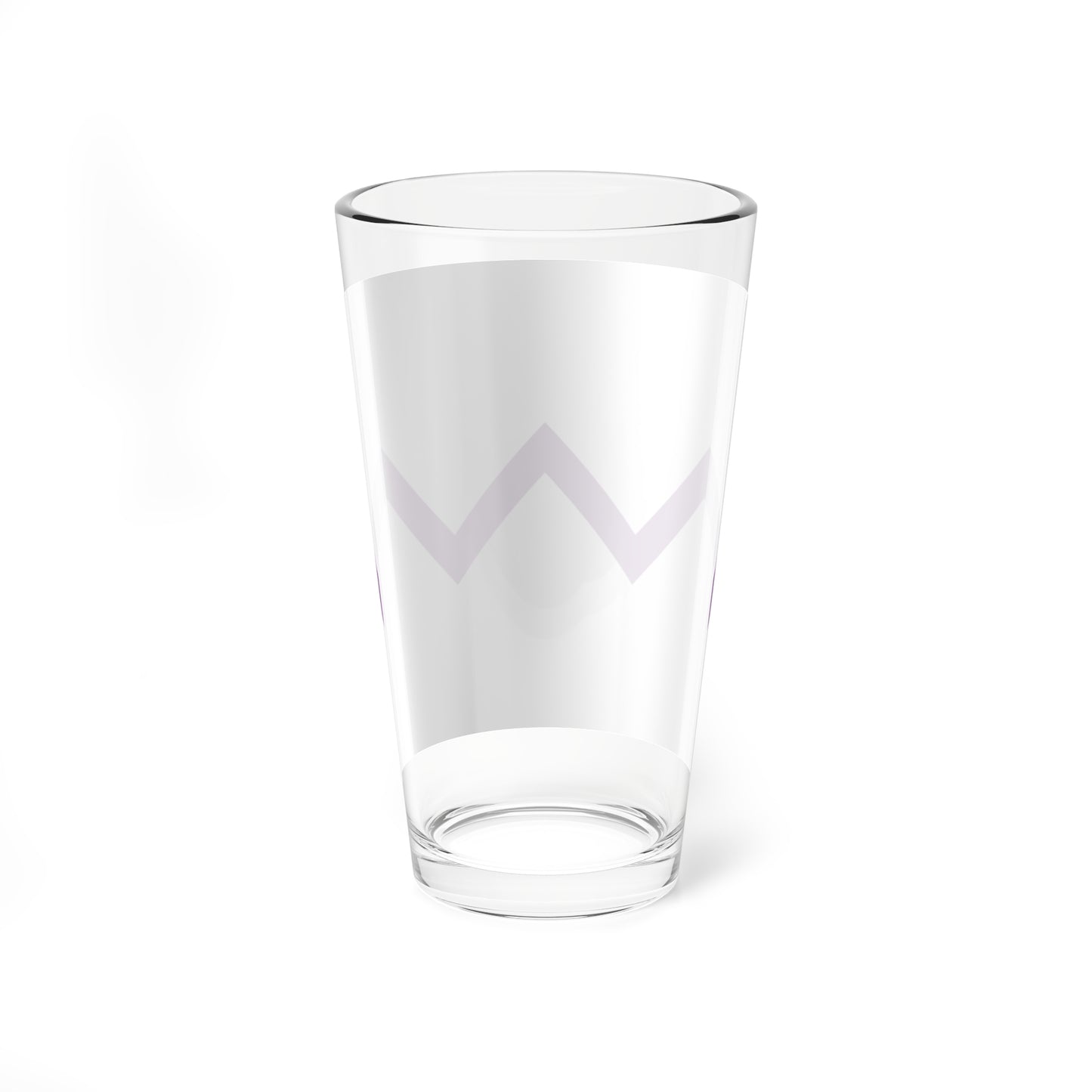 National Infantry First Battalion Flag (Japan) Pint Glass 16oz