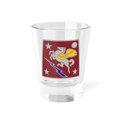 Aviation Systems Command (U.S. Army) Shot Glass 1.5oz