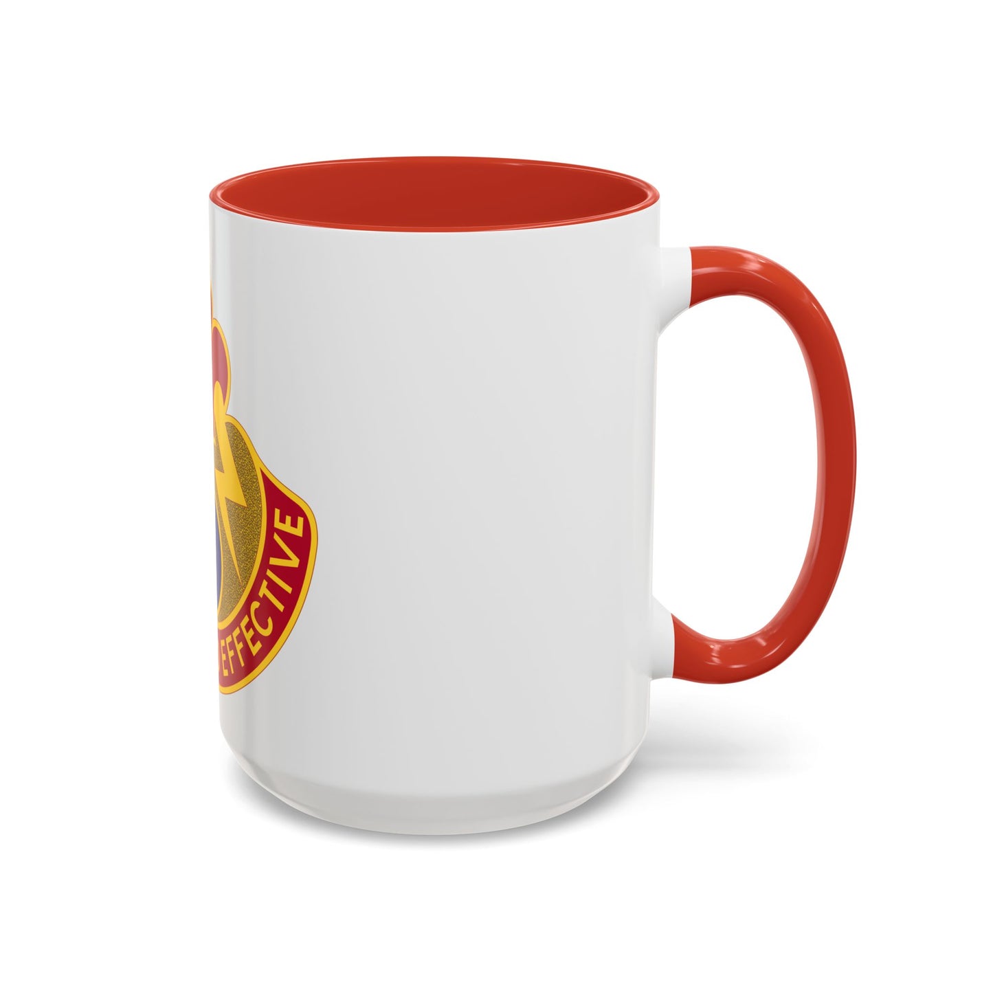 79 Ordnance Battalion (U.S. Army) Accent Coffee Mug