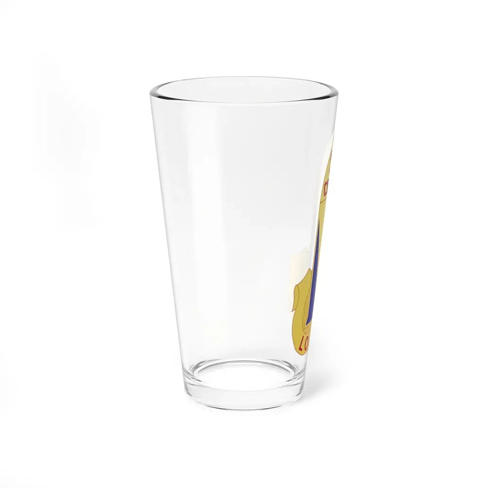 68th Air Defense Artillery Regiment (U.S. Army) Pint Glass 16oz - Go Mug Yourself