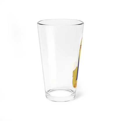 68th Air Defense Artillery Regiment (U.S. Army) Pint Glass 16oz - Go Mug Yourself