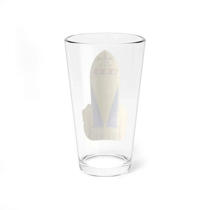 68th Air Defense Artillery Regiment (U.S. Army) Pint Glass 16oz - Go Mug Yourself