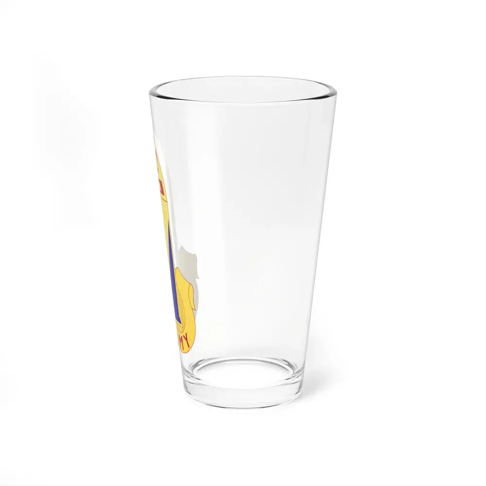 68th Air Defense Artillery Regiment (U.S. Army) Pint Glass 16oz - Go Mug Yourself